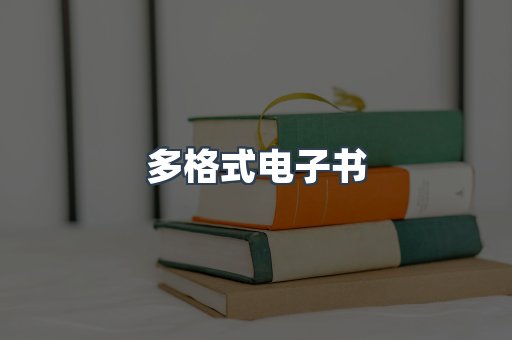 海外电子书